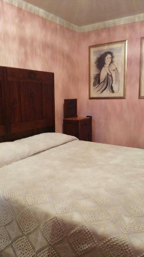 A Casa Di Patty Apartment Lucca Bagian luar foto