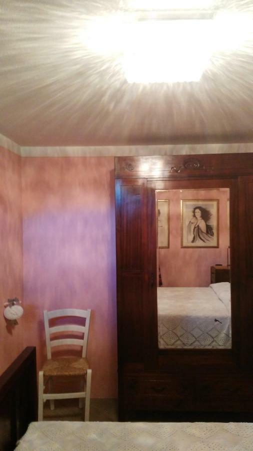 A Casa Di Patty Apartment Lucca Bagian luar foto